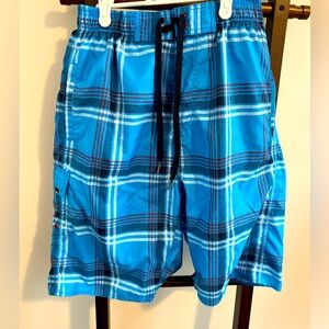 RIPZONE MENS SWIM SHORTS